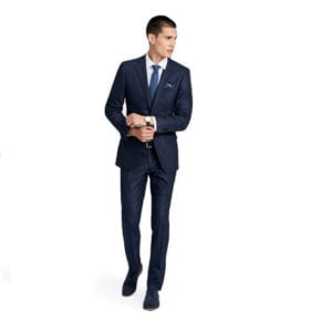 Image of sale on Get a Custom Made Suit for Only $264 After Stackable Coupons!