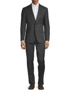 Image of sale on Ted Baker Wool Suit