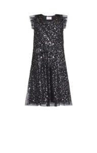 Image of sale on Star Print Dress BCBG