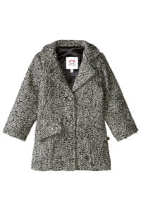 Image of sale on SHIMMER TOP COAT