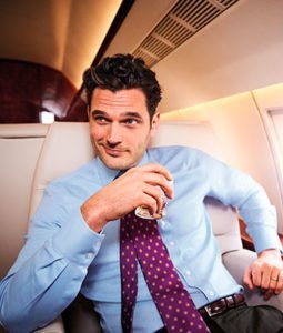 Image of sale on Mens Charles Tyrwhitt Men’s Dress Shirts On Sale From $29.95!