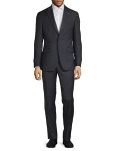 Image of sale on Ted Baker Wool Suit