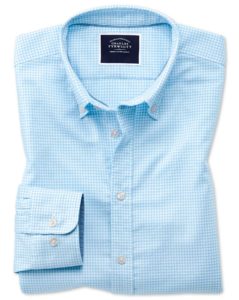Image of sale on Extra Slim Fit Non-Iron Shirt