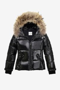 Image of sale on Sam. Blake Puffer Coat (Girls)size 8, 12 comes in 2 colors