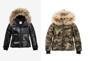 Image of sale on Girls blake puffer coat Free shipping , Free returns