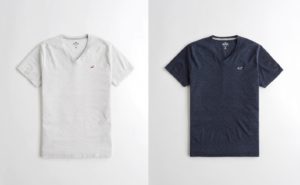 Image of sale on Must-Have V-Neck T-Shirt