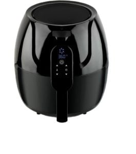 Image of sale on Modern Home Premium Digital Air Fryer (5.8 Qt./1700-Watt)