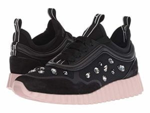 Image of sale on Salvatore Ferragamo Lace-Up Sneaker