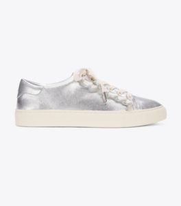 Image of sale on Tory Sport  Ruffle  Sneaker