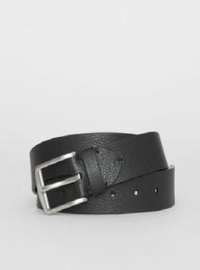 Image of sale on BUrberry  Leather Belt