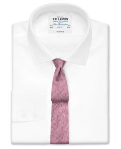 Image of sale on T.M.Lewin Wrinkle Free Dress Shirts, Ties, and Chinos for Only $22.95!