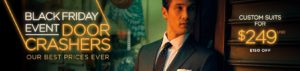 Image of sale on indochino Custom Made Suit