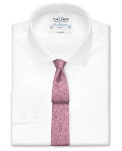 Image of sale on TM Lewin – 4 Shirts For $95 ($23.75 each!)
