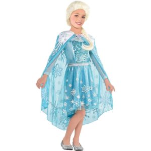 Image of sale on Elsa Cape – Frozen