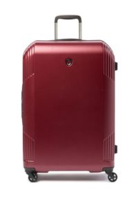 Image of sale on Traveler’s Choice Riverside 29″ Hardside Spinner Suitcase