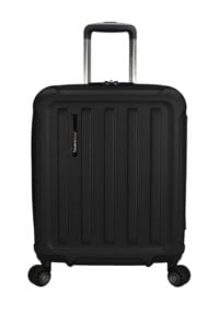 Image of sale on Traveler’s Choice The Art of Travel 20″ Carry-On Expandable Spinner Suitcase