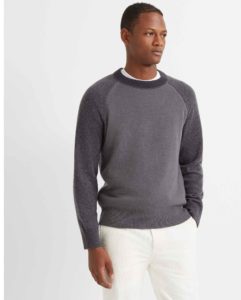 Image of sale on Club Monoco Sweater