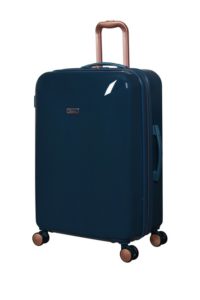 Image of sale on it luggage Sheen 28″ Hardside Spinner with Expander Suitcase