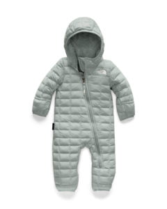 Image of sale on The North Face Kid’s Quilted Bunting