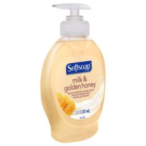 Image of sale on Softsoap Liquid Hand Soap Pump