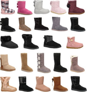 Image of sale on Major Ugg Sale!!