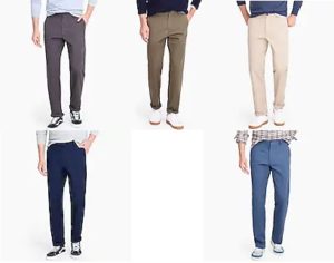 Image of sale on Relaxed-fit flex pant