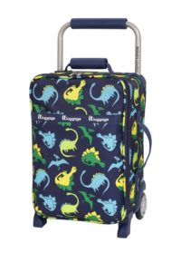 Image of sale on it luggage Suitcase (Kids)