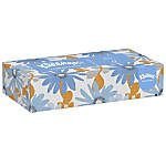 Image of sale on Facial Tissues Case Of 48 Boxes