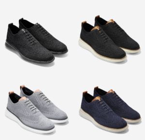 Image of sale on COLE HAAN Oxford