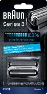 Image of sale on Braun – Replacement Head for Series 3 Shavers