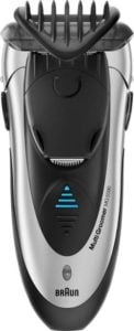 Image of sale on Braun Trimmer
