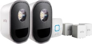 Image of sale on Indoor/Outdoor Smart Home Security Lights