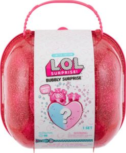 Image of sale on L.O.L. Surprise!