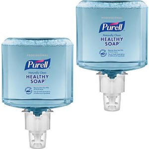 Image of sale on PURELL Refill HEALTHY SOAP Foam