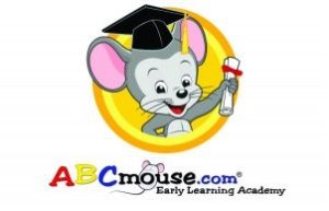 Image of sale on ABC MOUSE EARLY LEARNING ACADEMY $5.00 FOR 2 MONTHS