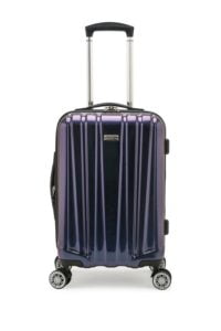 Image of sale on Traveler’s Choice Ruma 22″ Ombre Hardside Suitcase