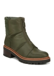 Image of sale on Sam Edelman Jalissa Zip Booties