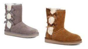 Image of sale on KOOLABURRA BY UGG Bow Boots