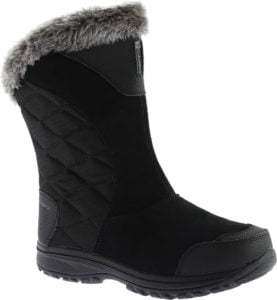 Image of sale on Columbia Ice Maiden II Slip Boot (Women’s)