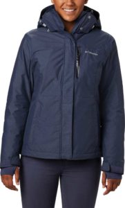 Image of sale on Columbia Heat Jacket (Women’s)