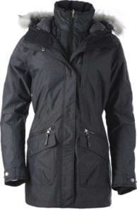 Image of sale on Columbia Carson Pass Interchange Jacket (Women’s)