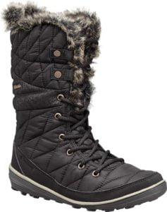 Image of sale on Columbia Omni-HEAT Boot
