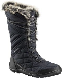 Image of sale on Columbia Minx Mid III Boot (Women’s)