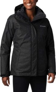 Image of sale on Columbia Whirlibird IV Interchange Jacket (Women’s)