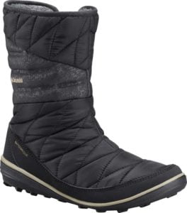 Image of sale on Columbia Omni-Heat Winter Boot (Women’s)  (More Colors)