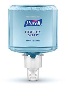 Image of sale on Purell Professional Healthy Soap