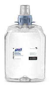 Image of sale on Purell Professional Soap