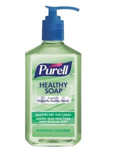 Image of sale on Purell Soap