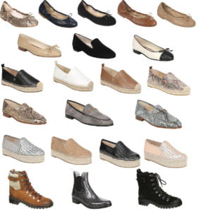 Image of sale on Sam Edelman Shoe Sale!!
