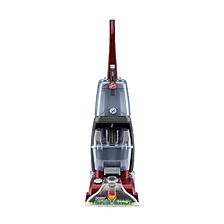 Image of sale on Hoover FH50130 Turbo Scrub Carpet Cleaner